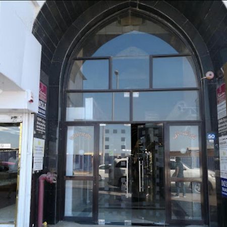 Golden Star Hotel Dubai Dış mekan fotoğraf