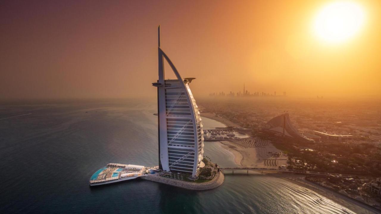 Golden Star Hotel Dubai Dış mekan fotoğraf