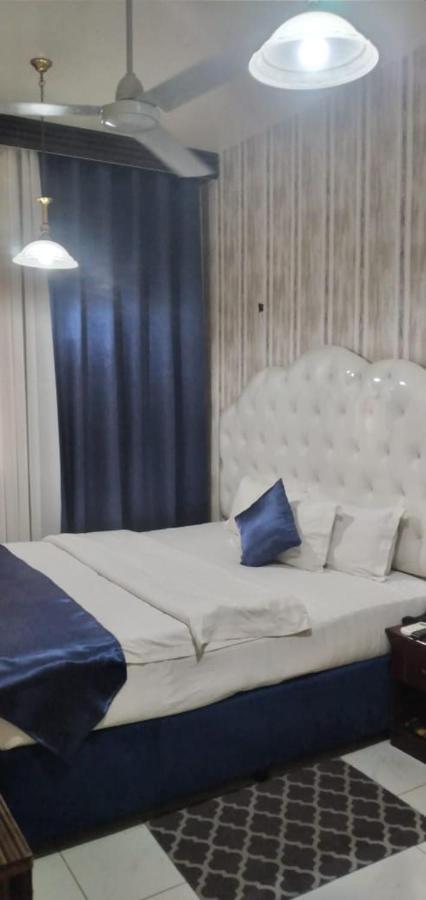 Golden Star Hotel Dubai Dış mekan fotoğraf