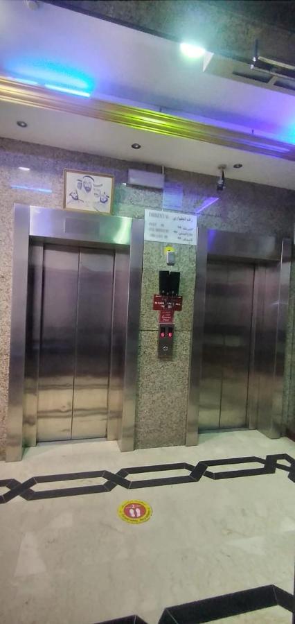 Golden Star Hotel Dubai Dış mekan fotoğraf