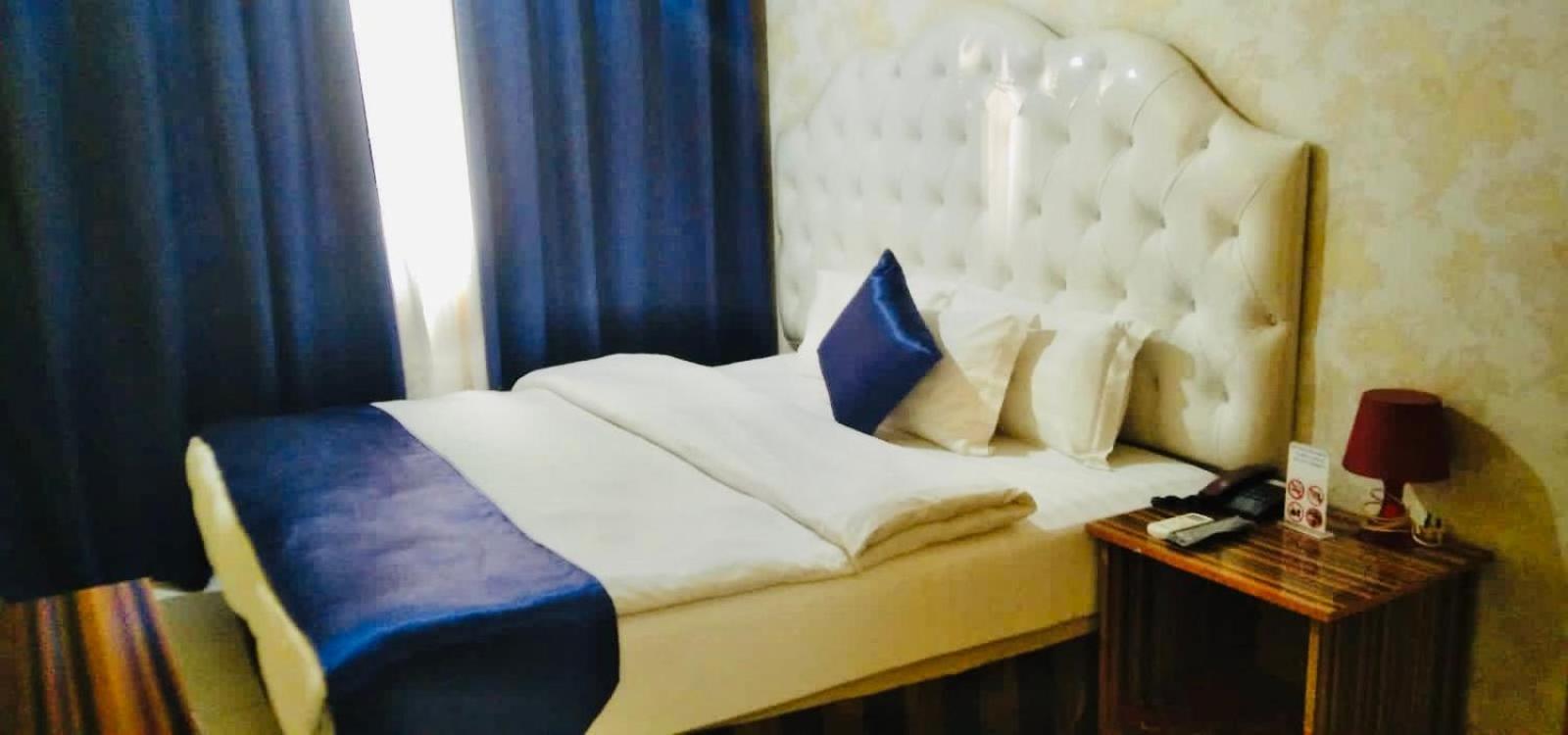 Golden Star Hotel Dubai Dış mekan fotoğraf