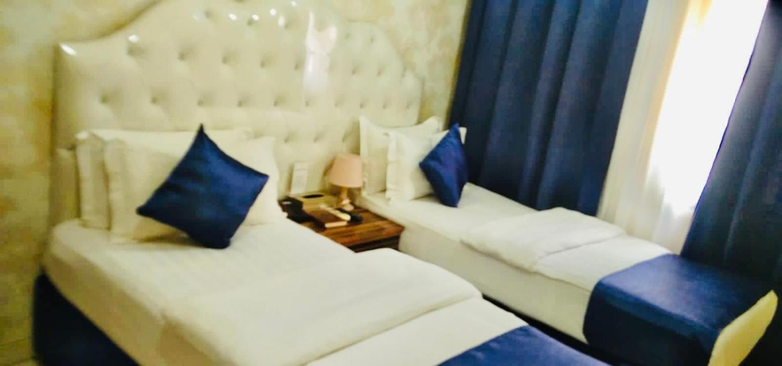 Golden Star Hotel Dubai Dış mekan fotoğraf