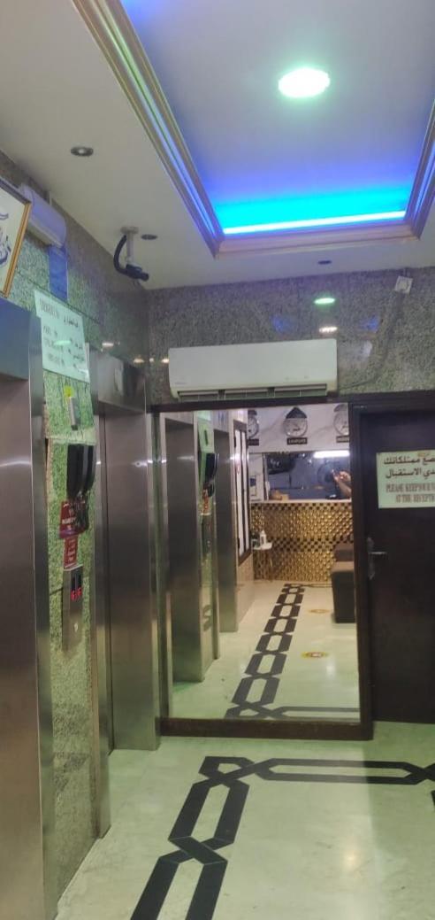 Golden Star Hotel Dubai Dış mekan fotoğraf